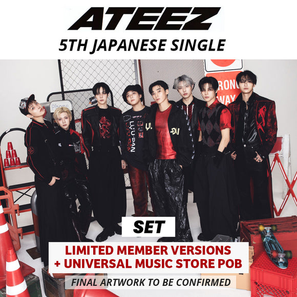 ZICO x Lilas - DUET / Merch Ver. *SUPER LIMITED!!* - K-Pop Time