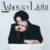 ATEEZ - Ashes to Light / Universal Music Store Limited Solo Member Editions