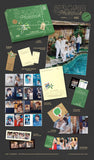 ATEEZ - 2024 SUMMER PHOTOBOOK / PLAY CODE