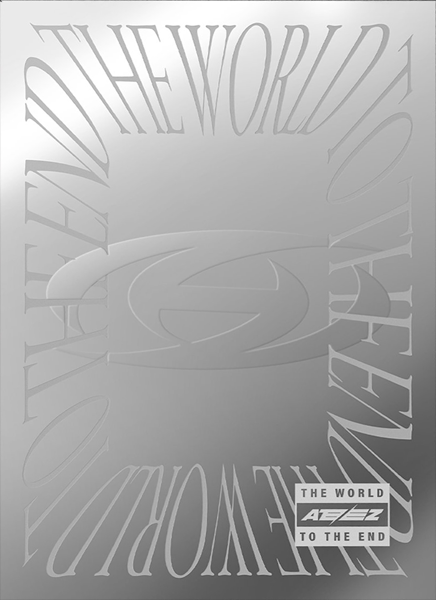 K-POP・アジア ATEEZ THE WORLD:TO THE END PLAYCODE Amazon.com: ATEEZ Album - ATEEZ - THE WORLD : TO THE END