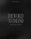 ATEEZ - THE WORLD: TO THE END - 5 DVD