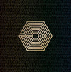 EXO - From. EXOPLANET # 1 - THE LOST PLANET IN JAPAN 2DVD (Limited Edition)