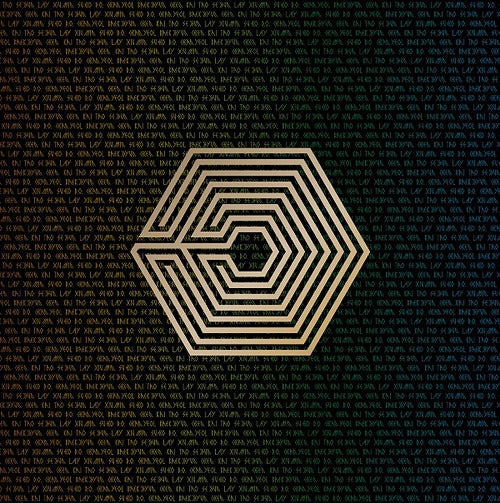 EXO - From. EXOPLANET # 1 - THE LOST PLANET IN JAPAN 2DVD (Limited Edition)