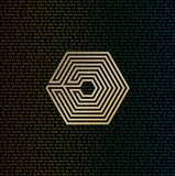 EXO - From. EXOPLANET # 1 - THE LOST PLANET IN JAPAN 2DVD (Limited Edition)