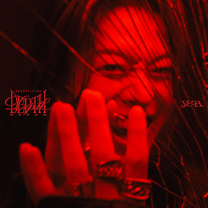 Yuta - Depth / Japanese Limited Edition Cardboard Sleeve (mini LP) : Superficial ver.