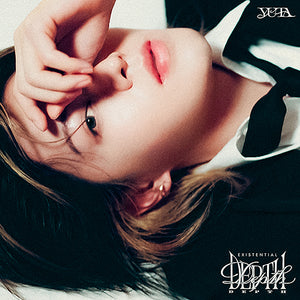 Yuta - Depth / Japanese Limited Edition Cardboard Sleeve (mini LP) : Existential ver.