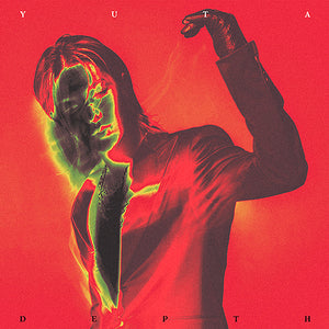 Yuta - Depth / Japanese Regular Edition *FIRST PRESS*