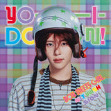 NCT WISH - YO-I-DON! / BOY MEETS GIRL / Japanese Limited SOLO Edition