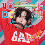 NCT WISH - YO-I-DON! / BOY MEETS GIRL / Japanese Limited SOLO Edition