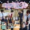 NCT WISH - YO-I-DON! / BOY MEETS GIRL / BOY MEETS GIRL Ver.(Japanese Regular Edition)