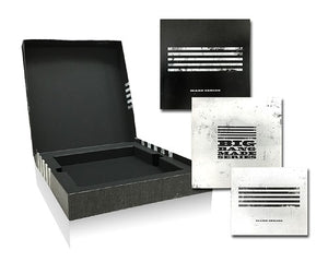 BIGBANG - Made Series (Japanese Pressing) / CD+3DVD+Photo Book