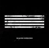 BIGBANG - Made Series (Japanese Pressing) / CD+3DVD+Photo Book Limited Edition