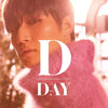 D-LITE (BIGBANG/DAESUNG) - D-Day / Japanese Regular CD