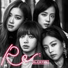 BLACKPINK - Re : BLACKPINK (Japanese Regular Edition)