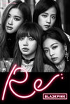 BLACKPINK - Re: BLACKPINK / PLAYBUTTON (Japanese Limited Edition)