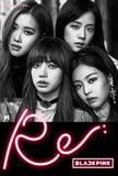 BLACKPINK - Re: BLACKPINK / PLAYBUTTON (Japanese Limited Edition)