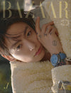 HARPER'S BAZAAR KOREA JUNE 2026 / COVERS : JUNG KOOK (BTS)