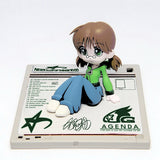 AGENDA - I'VE GOT A LOT OF THINGS TO DO