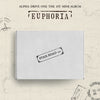 ALPHA DRIVE ONE - EUPHORIA  / STAR ROAD ver. *DEBUT*