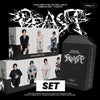 ALPHA DRIVE ONE -  UNBREAKABLE: 少年BEAST / Hissing Ver. *SET OF 7*