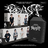 ALPHA DRIVE ONE -  UNBREAKABLE: 少年BEAST / Hissing Ver. ( Random)