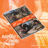 AxMxP - AxMxP / A Ver. *DEBUT*