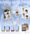 AxMxP - AxMxP / FaNCy Ver. *DEBUT* (RANDOM)