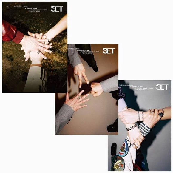 I-DLE - I-DLE (1st Japanese EP) / Jewel Case ver. - K-Pop Time