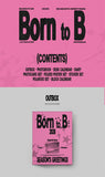 BAEKHYUN (EXO) - 2026 SEASON'S GREETINGS / Born to B + BONUS *LIMITED PREORDER*