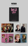 BAEKHYUN (EXO) - 2026 SEASON'S GREETINGS / Born to B + BONUS *LIMITED PREORDER*