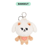 TXT  - PPULBATU Goods / PLUSH KEYRING