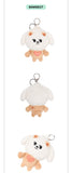 TXT  - PPULBATU Goods / PLUSH KEYRING