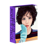 BIBI - EVE: ROMANCE / Standard versions