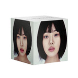 BIBI - EVE: ROMANCE / Special Ver.