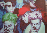 Poster: BIGBANG - MADE