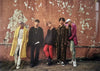 Poster: BIGBANG - MADE