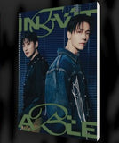 SUPER JUNIOR D&E - INEVITABLE