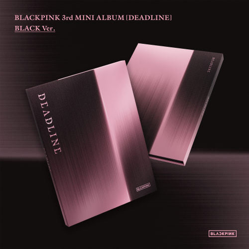 BLACKPINK - DEADLINE