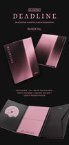 BLACKPINK - DEADLINE