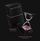BLACKPINK - DEADLINE / Mood Light ver. *LIMITED*
