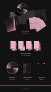 BLACKPINK - DEADLINE / Mood Light ver. *LIMITED*
