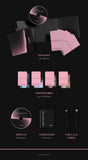 BLACKPINK - DEADLINE / Mood Light ver. *LIMITED*