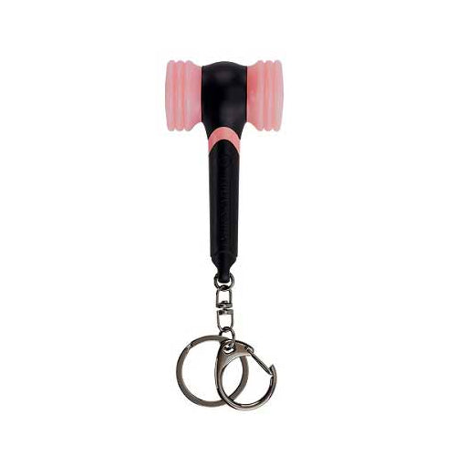 BLACKPINK OFFICIAL LIGHT STICK KEYRING  / SPECIAL EDITION
