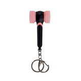 BLACKPINK OFFICIAL LIGHT STICK KEYRING  / SPECIAL EDITION