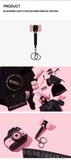 BLACKPINK OFFICIAL LIGHT STICK KEYRING  / SPECIAL EDITION