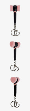 BLACKPINK OFFICIAL LIGHT STICK KEYRING  / SPECIAL EDITION