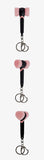 BLACKPINK OFFICIAL LIGHT STICK KEYRING  / SPECIAL EDITION