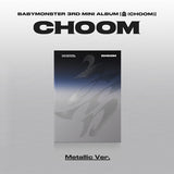 BABYMONSTER -  CHOOM