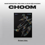 BABYMONSTER -  CHOOM