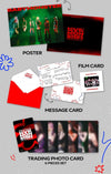 BABYMONSTER - LOVE MONSTERS JAPAN FAN CONCERT 2025 / Japanese Limited Edition Blu-ray